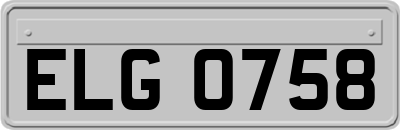 ELG0758