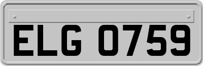 ELG0759