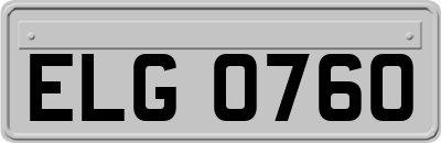 ELG0760