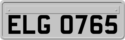 ELG0765