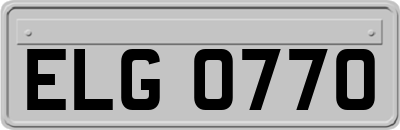 ELG0770