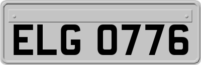 ELG0776
