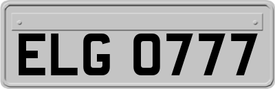 ELG0777