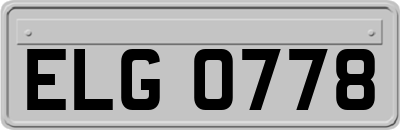 ELG0778