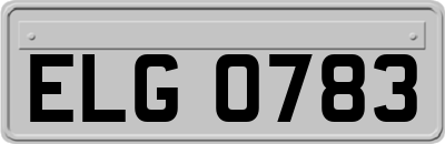 ELG0783