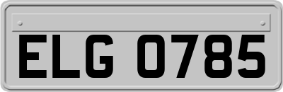 ELG0785