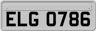 ELG0786