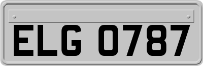 ELG0787