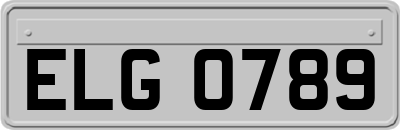 ELG0789
