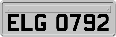 ELG0792
