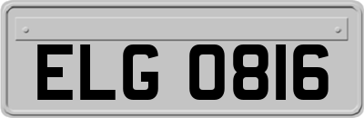 ELG0816