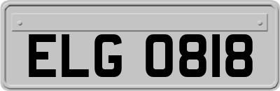 ELG0818