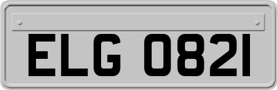 ELG0821