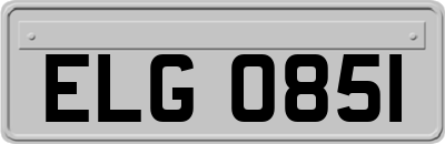 ELG0851