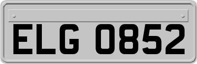 ELG0852