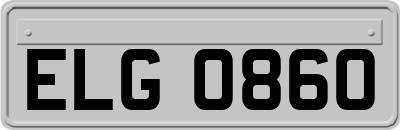 ELG0860