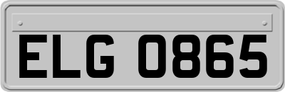 ELG0865