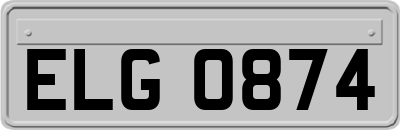 ELG0874