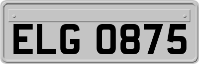 ELG0875