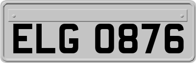 ELG0876