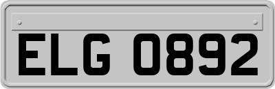 ELG0892