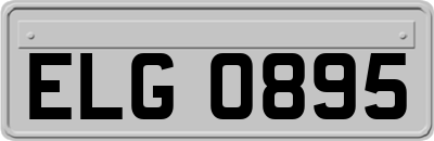 ELG0895