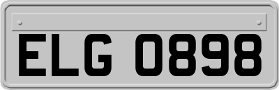 ELG0898
