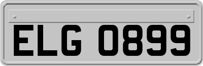 ELG0899
