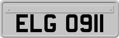 ELG0911