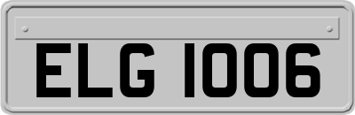 ELG1006