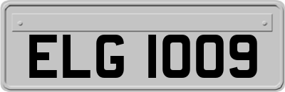 ELG1009