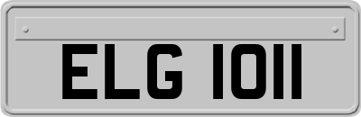 ELG1011