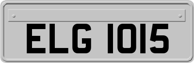 ELG1015