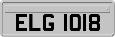 ELG1018