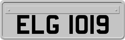 ELG1019