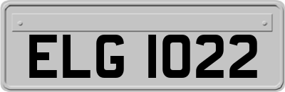 ELG1022