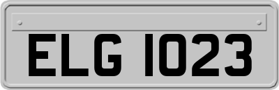 ELG1023