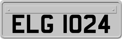ELG1024