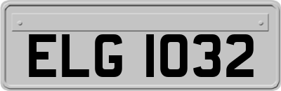 ELG1032