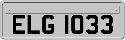 ELG1033