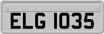 ELG1035