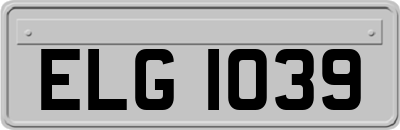 ELG1039