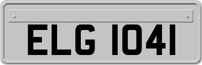 ELG1041