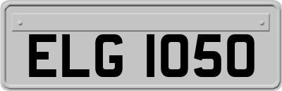 ELG1050