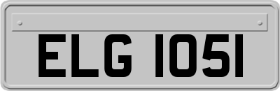 ELG1051