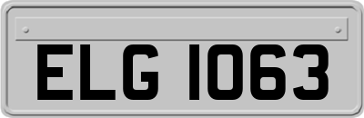ELG1063