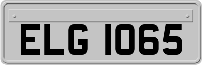 ELG1065
