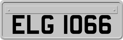 ELG1066