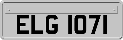 ELG1071