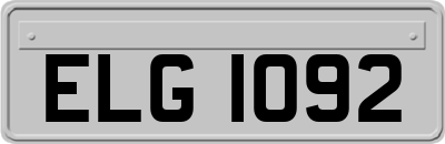 ELG1092